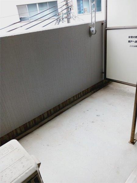 エトワール衣掛 部屋画像
