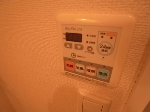 フォレスタ 部屋画像