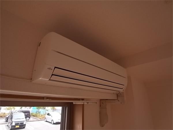フォレスタ 部屋画像