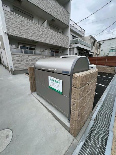 フォレストクリエオーレ大蔵海岸 その他