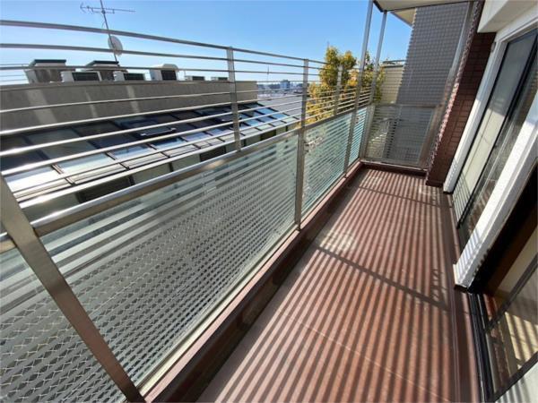エルネスト甲南山手（104） 部屋画像