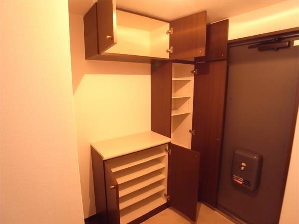 アーデンコート住吉川（405） 部屋画像