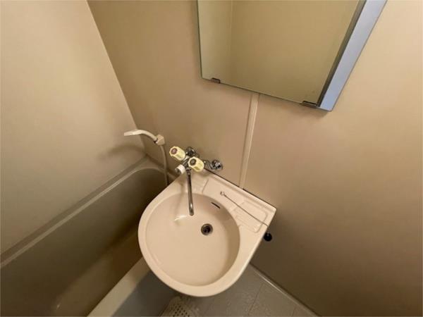 VIVANT青木（307） 部屋画像