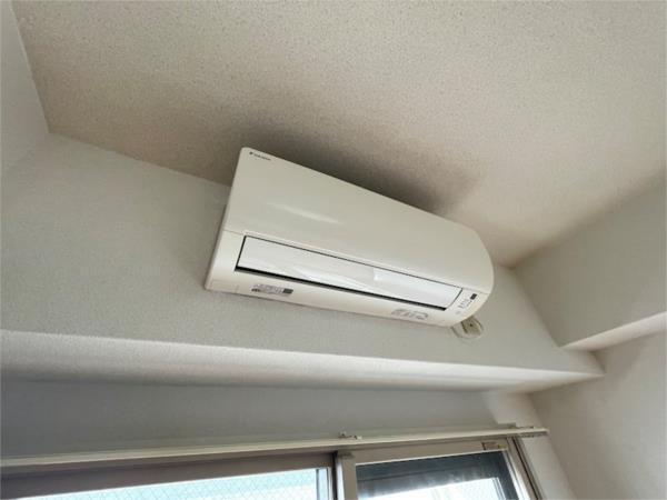 VIVANT青木（307） 部屋画像