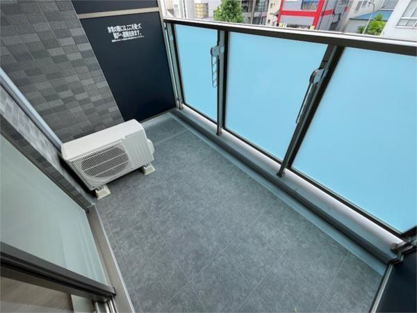 神戸市灘区水道筋マンション 部屋画像