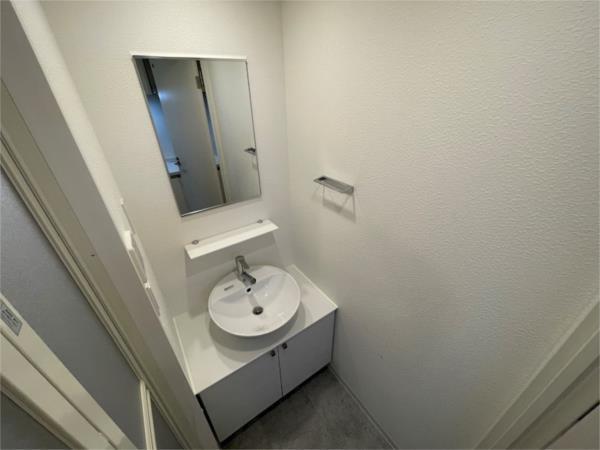 神戸市灘区水道筋マンション 部屋画像