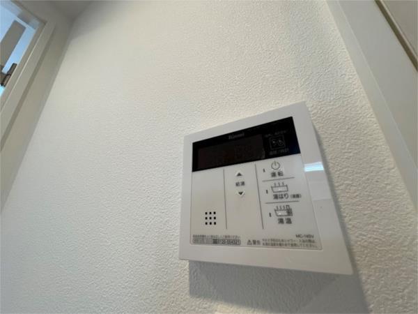 神戸市灘区水道筋マンション 部屋画像