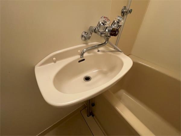 神戸市東灘区魚崎西町マンション 部屋画像