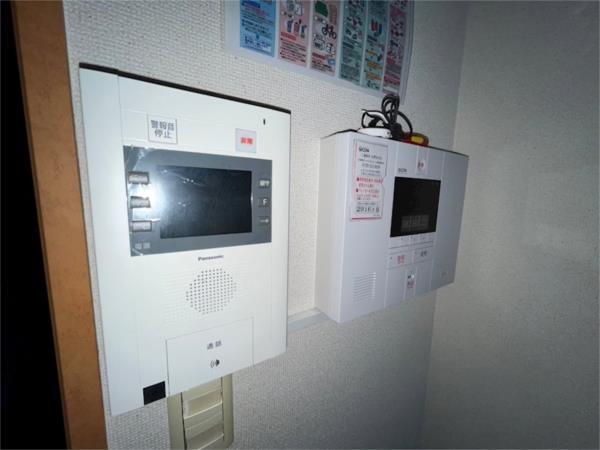 神戸市灘区赤松町アパート 部屋画像