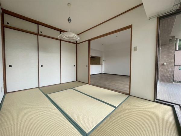 神戸市灘区城の下通マンション その他