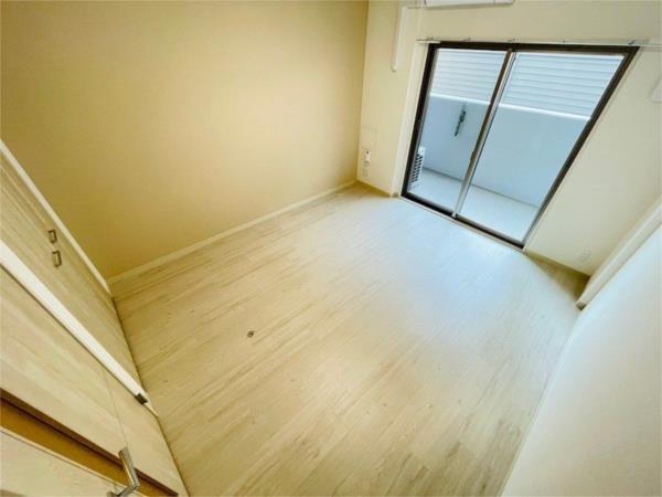 神戸市灘区岩屋中町マンション リビング