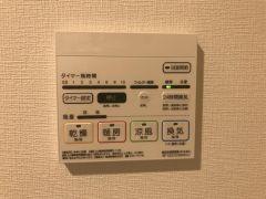 神戸市灘区岩屋中町マンション 部屋画像