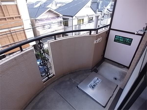 カサイマンション その他