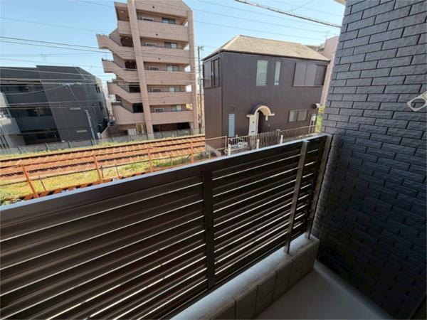 ポラリス 部屋画像
