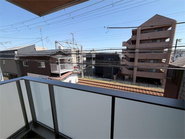ポラリス 部屋画像