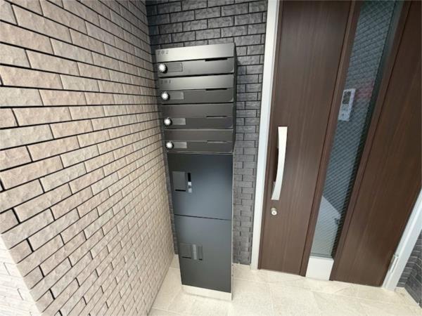 ポラリス その他