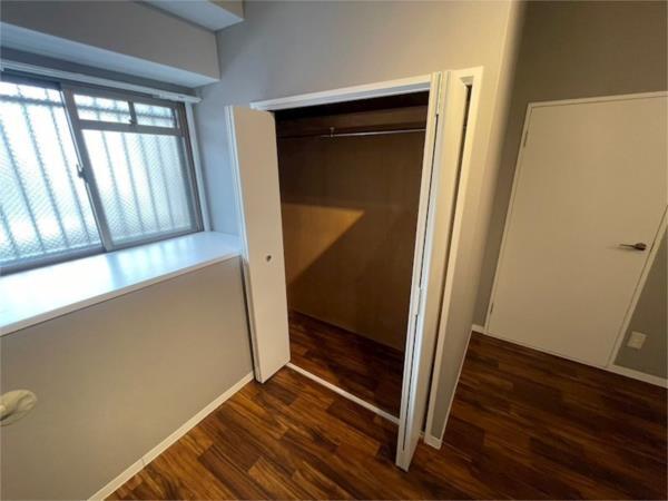 プリメーラリヨン 収納