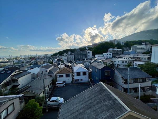 ロイヤルコート六甲桜ヶ丘 その他