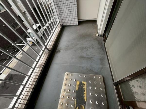 クレッシェンド岸地 部屋画像