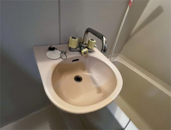 クレッシェンド岸地 部屋画像