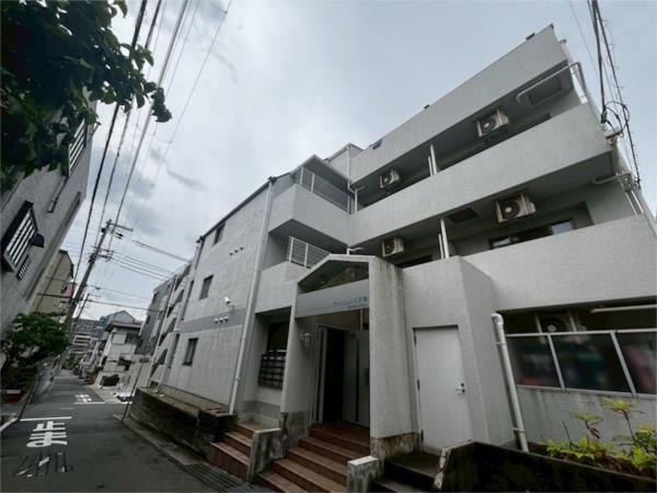 クレッシェンド岸地 その他