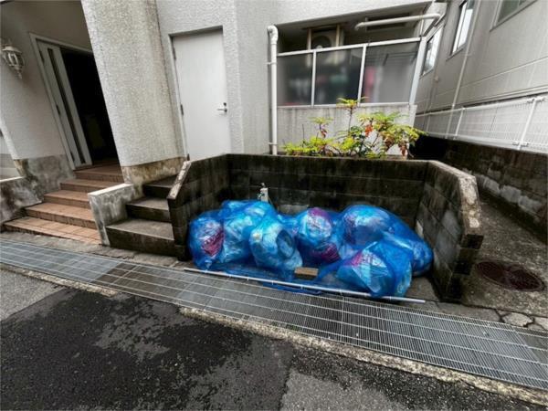 クレッシェンド岸地 その他