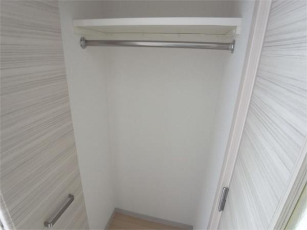 アクロス神戸住吉ステーションフロント 収納
