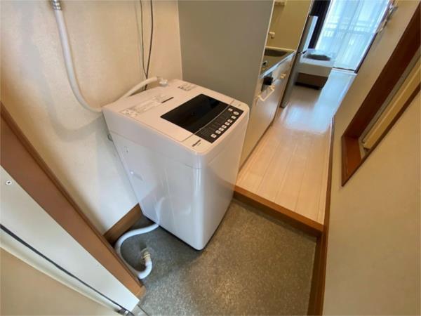 FIORE六甲 部屋画像