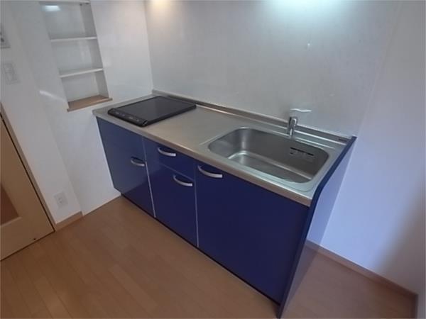 アールヴィラージュ キッチン