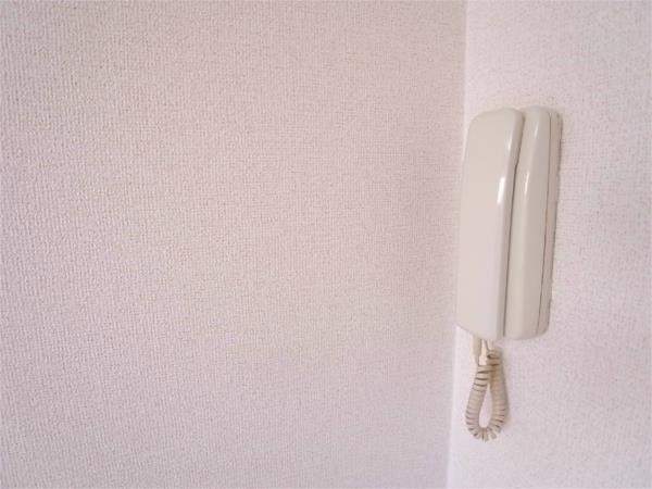 パピヨン青木 セキュリティ