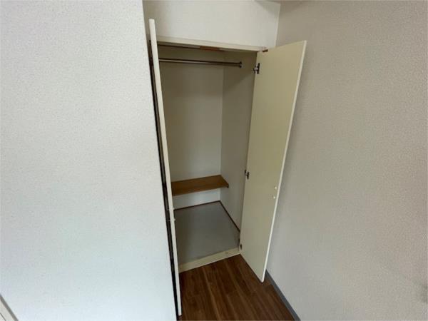 VIVANT青木 収納