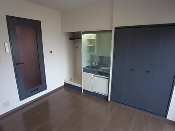 キャッスルアート御影 その他部屋・スペース