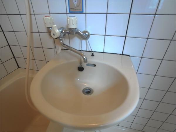 キャッスルアート御影 部屋画像