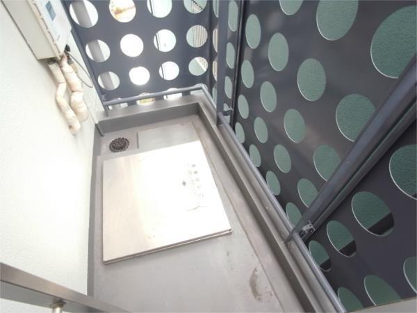キャッスルアート御影 部屋画像