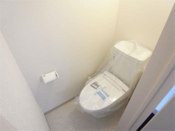カーサ住吉山手 トイレ