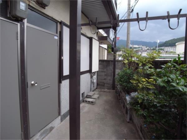 カーサ住吉山手 その他