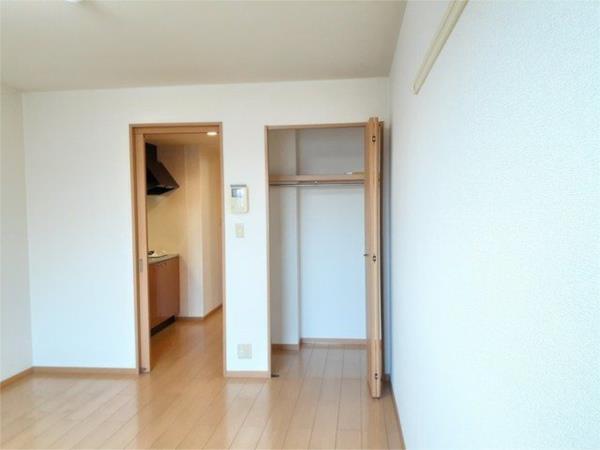 アドラブール 収納