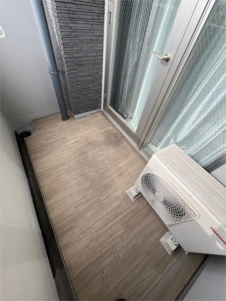 エスリード大阪デュアルゲート 部屋画像