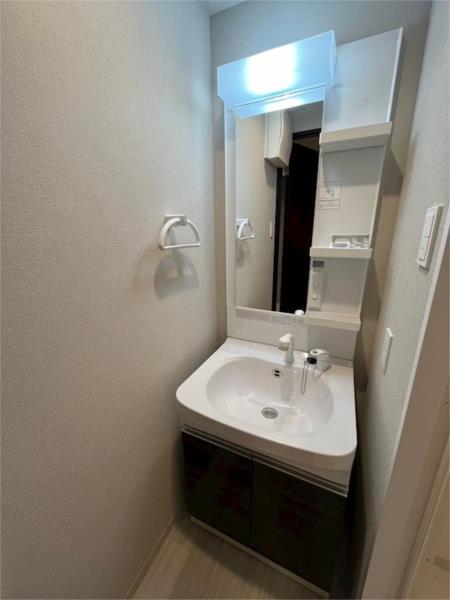 フォーリアライズ昭和南通I 部屋画像