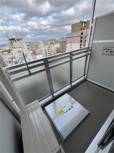 フォーリアライズ昭和南通I 部屋画像