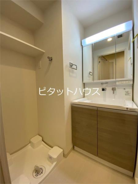 スプランディッド王子公園 部屋画像