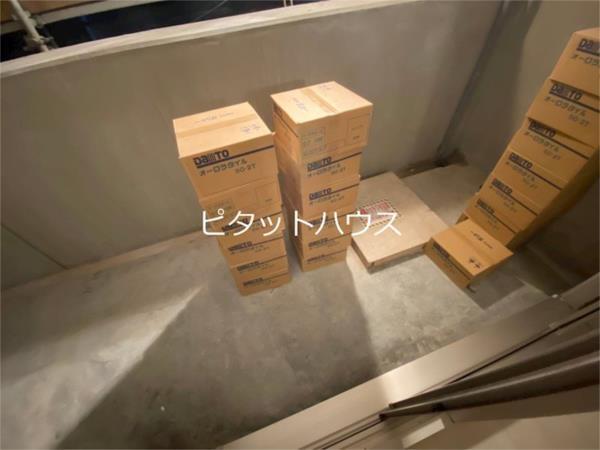 スプランディッド王子公園 部屋画像