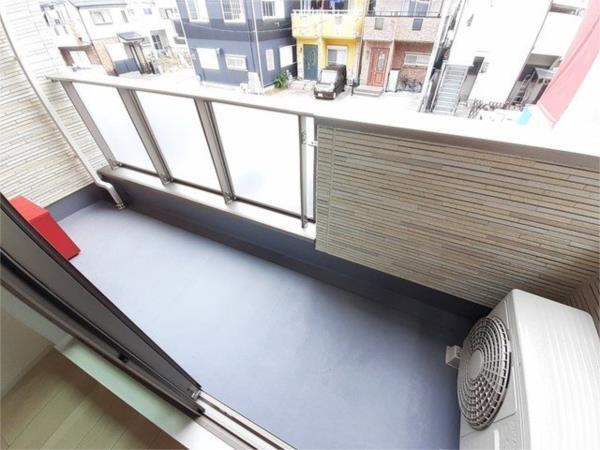 フォーチュンパーク 部屋画像