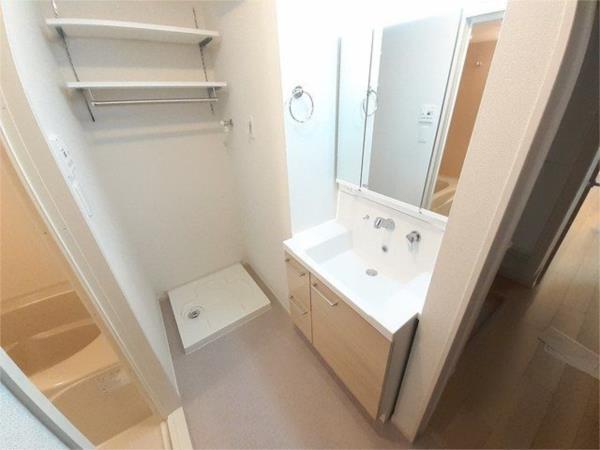 フォーチュンパーク 部屋画像