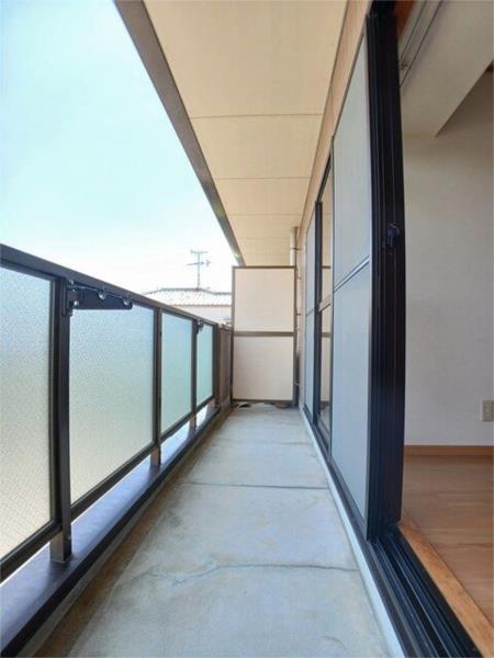 グランドールＵＭ２ 部屋画像