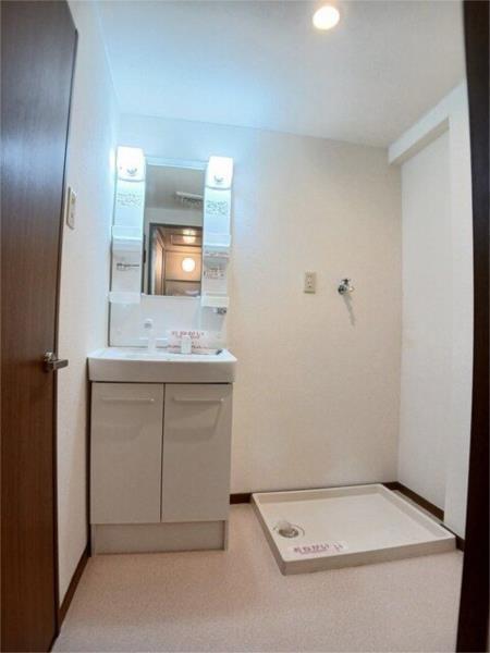 グランドールＵＭ２ 部屋画像