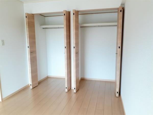 グランドールＵＭ２ 収納