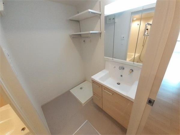 フォーチュンパーク 部屋画像