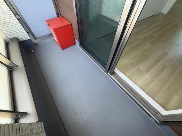 フォーチュンパーク 部屋画像