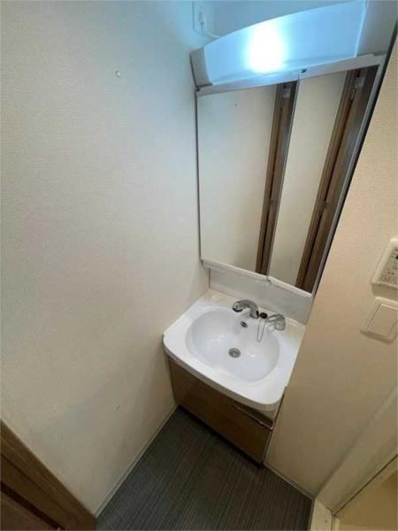 プレサンス塚本駅前 部屋画像